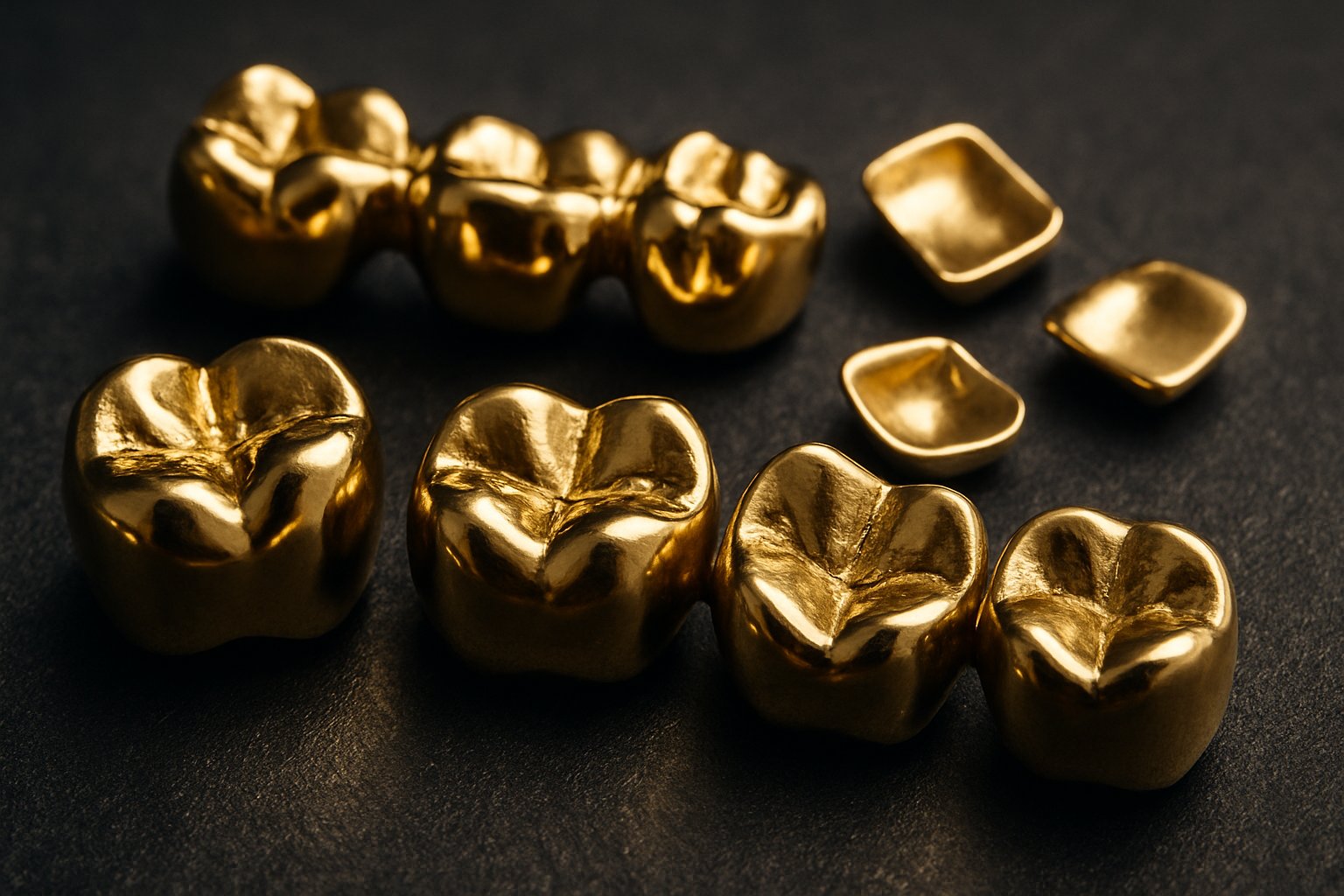 Zahngold Verkaufen Berlin: Ihr Umfassender Leitfaden für 2025