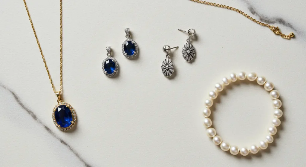 Schmuck Ankauf Berlin Faire Preise für Gold - Silberschmuck 2025-8