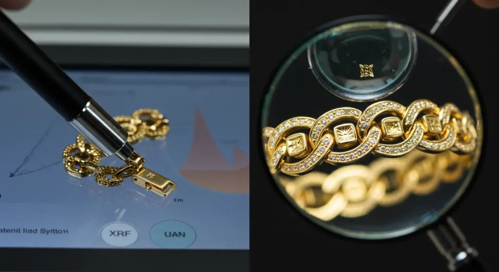 Schmuck Ankauf Berlin Faire Preise für Gold - Silberschmuck 2025-8
