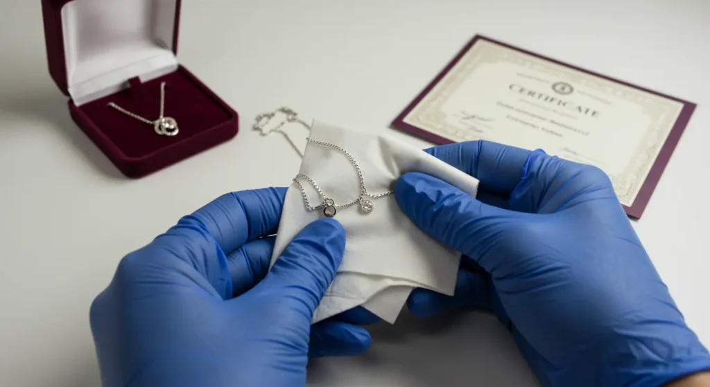 Schmuck Ankauf Berlin Faire Preise für Gold - Silberschmuck 2025-8