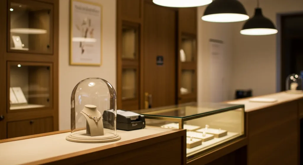 Schmuck Ankauf Berlin Faire Preise für Gold - Silberschmuck 2025-8