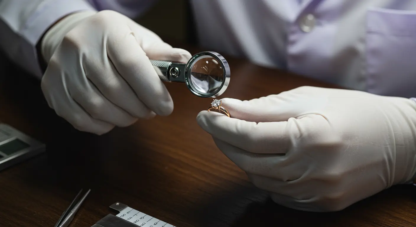 Schmuck Ankauf Berlin Faire Preise für Gold - Silberschmuck 2025